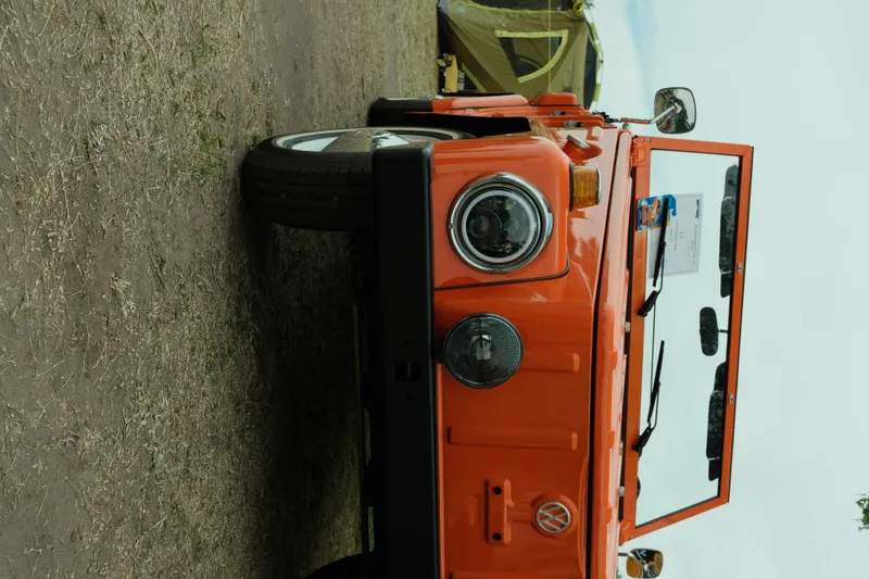 Glovebox Gallery Photograph